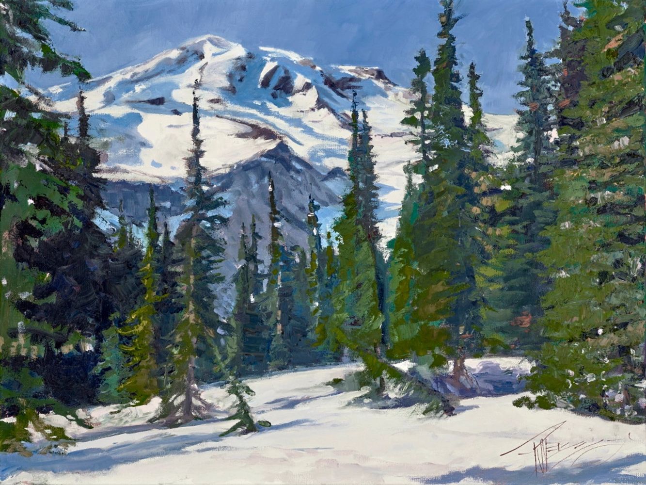 Robin Weiss Fine Art